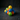 Pickleball 74MM 40 Holes Outdoor Durable Pickleballs 26g per